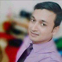 Prithwish Kumar