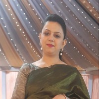 Heena Kaur