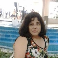 Vanessa Melo Moreira De Deus