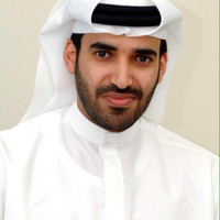 Saeed Almarri
