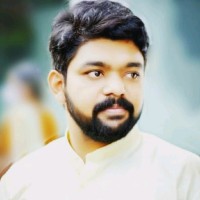 Vipin Sreekumar