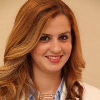 Rosalia Calderon