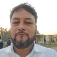 MOHAMMED SHAFI SAYED