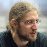 Pierre-Yves David