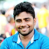 Md Rubel Hossain