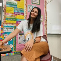 Rachel Lyons M.S., CCC-SLP