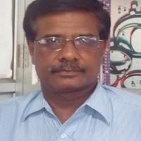 P BASKAR