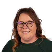 Christina Gilbertson