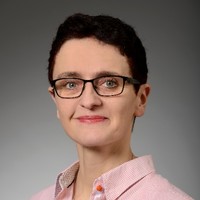 Beate Röstel