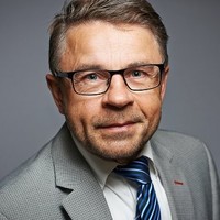 Poul Bach