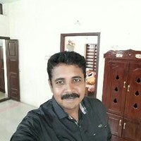 Narendran Mani