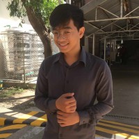 Lanz William Quijano