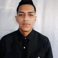 Jonathan David Vásquez Pineda