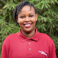 Grace Kabiaru