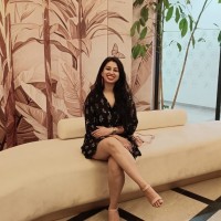 Vanshika Sood