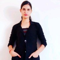 Geeta Bisht