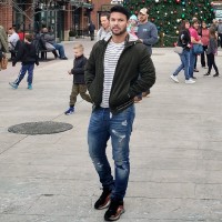 Geovany Roldan