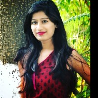 Manjusha Mundhe