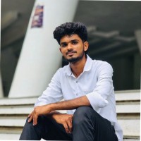 Kavin Nilavan
