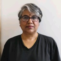 Shanthi Nainar