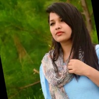 Meher Nigar