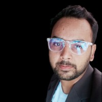 TABREZ SHAIKH