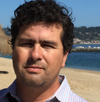 Rodrigo Morales Aguirre