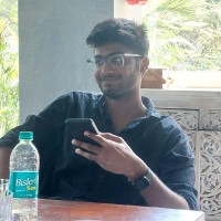 Likhith Reddy