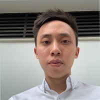 Benjamin Ooi