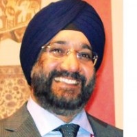 Jatinder Taneja