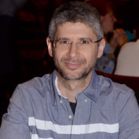 Robert Palinkas