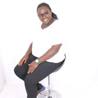 Mercy Chebii