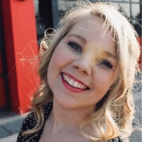 Shannon de Jager