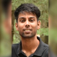 Suraj Kumar