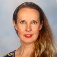 Kate Barber - Kids Creative Ballet Specialist