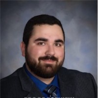 Michael DiBona