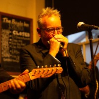 Mark Anderson