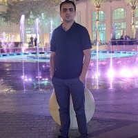 Rashid Hussain