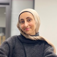 Mariam Aldabaja
