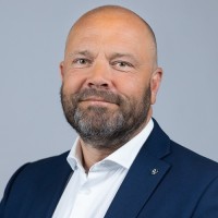 Roger Andre Solheim