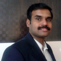 Ganesamoorthy Shanmugham