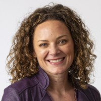 Sarah Haines