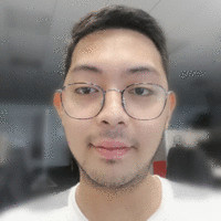 Alexis Dong Mariano