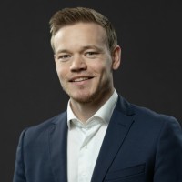 Mads Erik Iversen