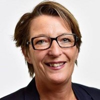 Debbie Van Leiden