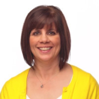 Cheryl Chadwick