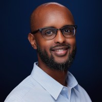 Abdirahman N. Warsame