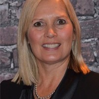 Reverend Pamela Corcoran