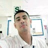 Anthony David Flores Zamora