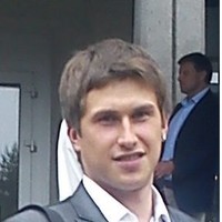 Vilius Ivancius